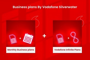 Best Business telecom Plans by vodafone business plans