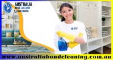 Eco Friendly Bond Cleaning Services