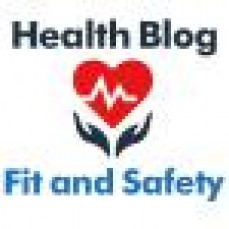  Top Health Forum: Guest Post: FitandSafety