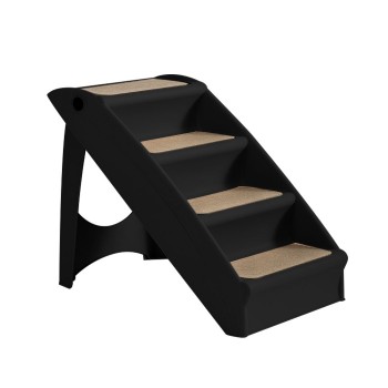 Pet Stairs Ramp Steps Portable Foldable 