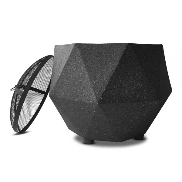 Outdoor Portable Fire Pit Bowl