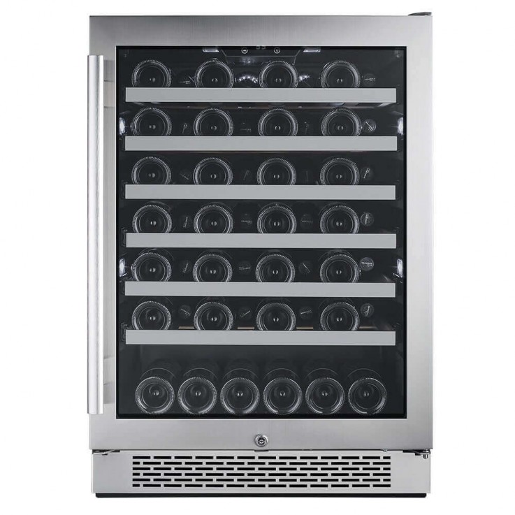 Wine Fridge Repair
