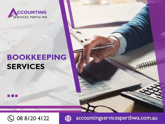 How our experts help you in Bookkeeping Services