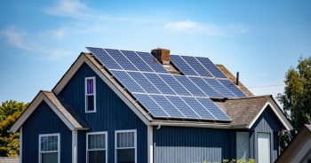 Get Solar Panels in Canberra - Ever Powe