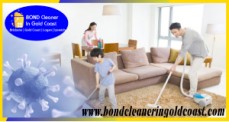 Eco Friendly End Of Lease Cleaning Gold Coast