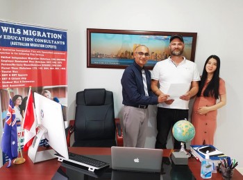 Registered Immigration Agents & Education Consultants Adelaide