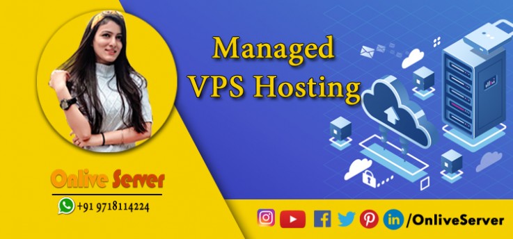 Keep safe your business With Managed VPS