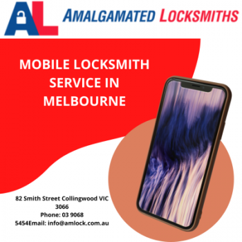 Mobile Locksmith Melbourne