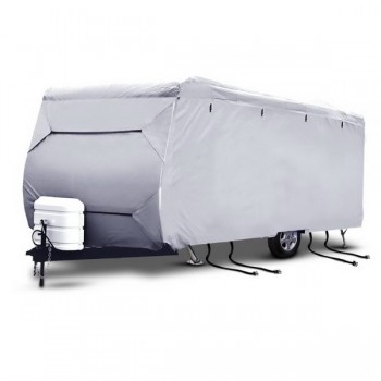 Caravan Cover UV Water Resistant