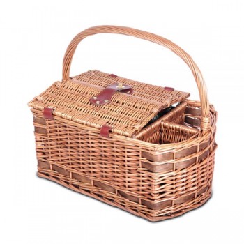 Picnic Basket  Insulated Blanket