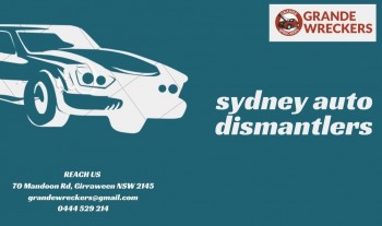 Choose wisely about car removal service Sydney.