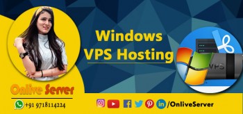 Enhance Your Website Through Windows VPS Hosting 