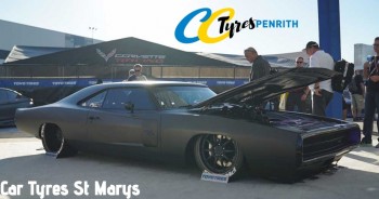 Best Car Tyres Richmond | CC Tyres Penrith