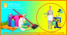 Cheap Bond Cleaning Solutions Gold Coast