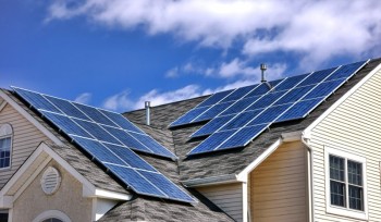 Get Solar Panels in Sunshine Coast - Eve