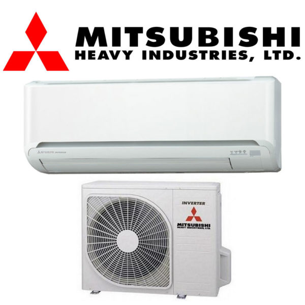 Sale on Mitsubishi Air Conditioners