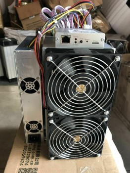BTC BCH Miner Love Core A1 25T With PSU Economic Than Antminer WhatsMiner M3X