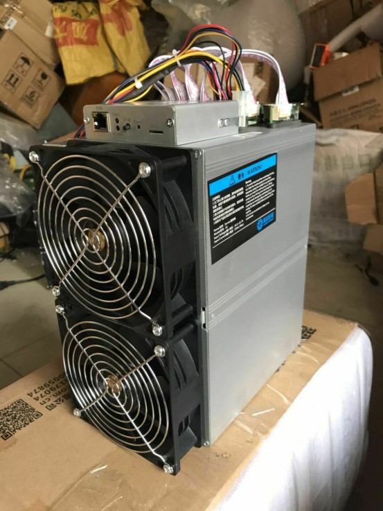 BTC BCH Miner Love Core A1 25T With PSU Economic Than Antminer WhatsMiner M3X
