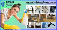 Bond Cleaning Company Brisbane