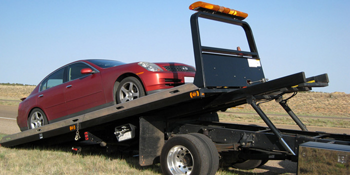 Car Removals Sydney