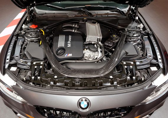  BMW Service Melbourne