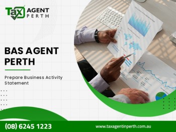 Professional BAS Tax Agent In Perth