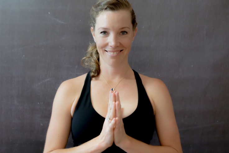 Pilates is a Particularly Good Exercise for Relief of Back Pain