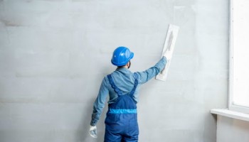 Gold Coast Plastering Repairs – GroLife Property Services