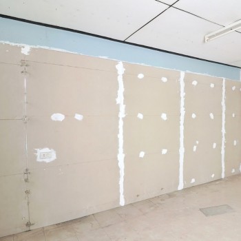 Gold Coast Plastering Repairs – GroLife Property Services