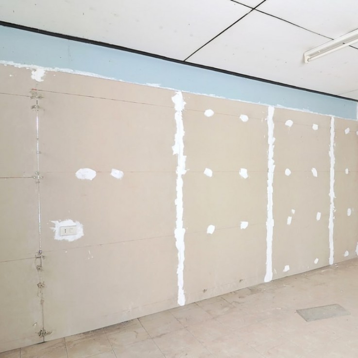 Gold Coast Plastering Repairs – GroLife Property Services