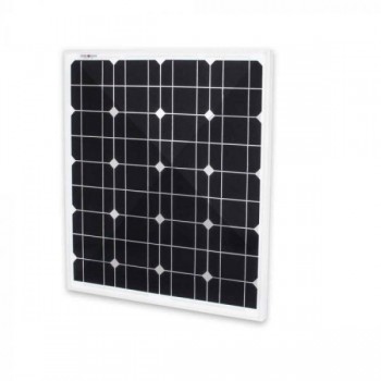 60W Solar Panel Kit Home Generator