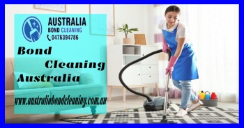  Bond Cleaning Near Me