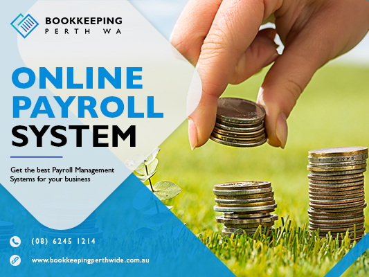 Get The Best Employee Payroll System For Your Company In Perth
