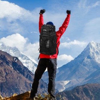 Military Backpack Tactical Hiking Campin