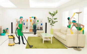 Best Domestic Cleaning in Melbourne