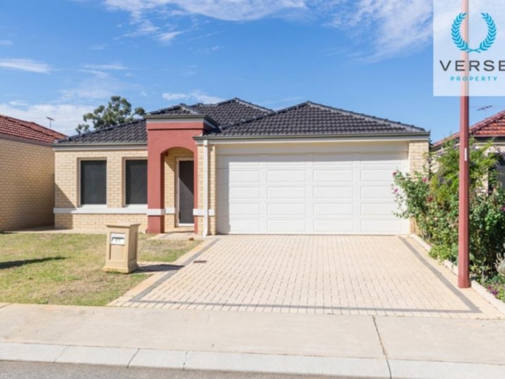 81 Kawana Avenue, Maddington  $325/Week