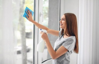 Window Cleaning in Melbourne