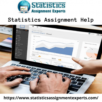 statistics assignment help