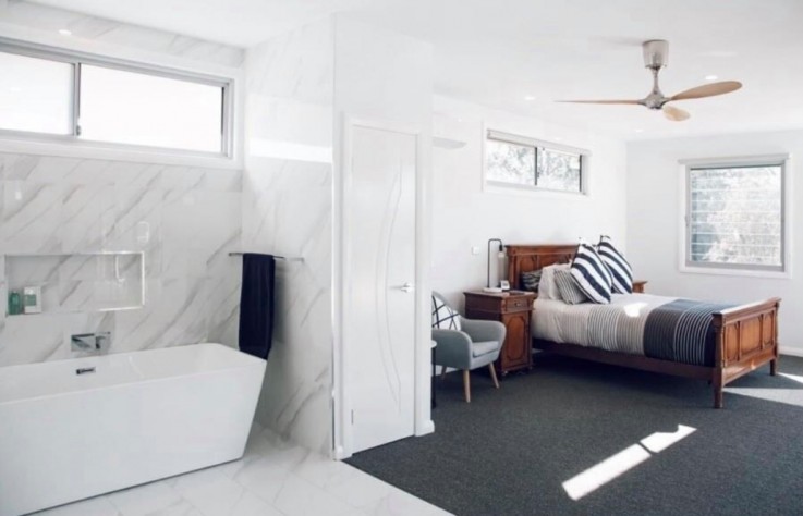 Renovations Newcastle