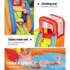 Bestway Inflatable Water Slide Park Jump