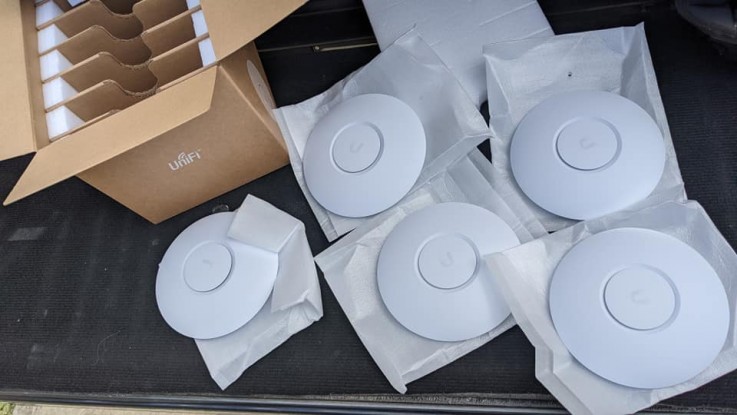 Data Cabling Adelaide