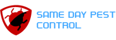 SAMEDAY PEST CONTROL FOOTSCRAY