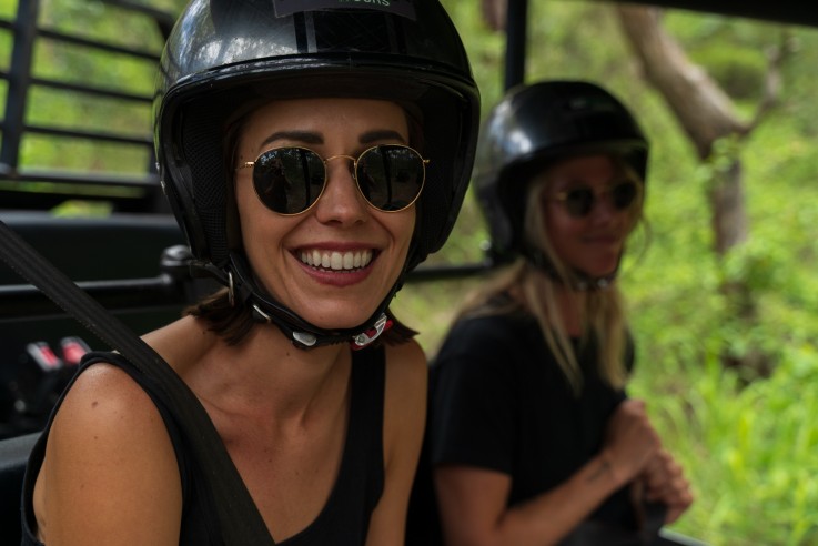 Want Buggy Ride in Queensland - Scenic Rim Adventure Park?