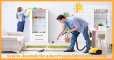 Excellent Bond Cleaning Gold Coast