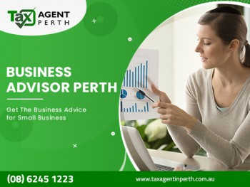 Best Business Advisor In Perth