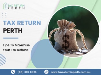 Get Trust Tax Return Services In Perth