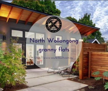 Granny flats Builder in Wollongong - Souter Built