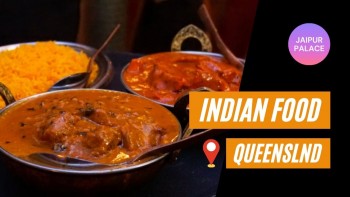 Looking for the Best Indian Restaurant a