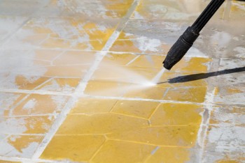 Steamaid Tiles and Grout Cleaning | Tile Sealing