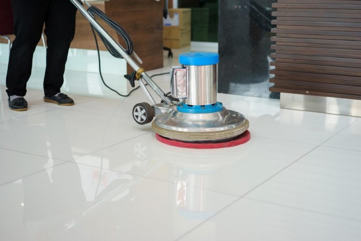 Steamaid Tiles and Grout Cleaning | Tile Sealing